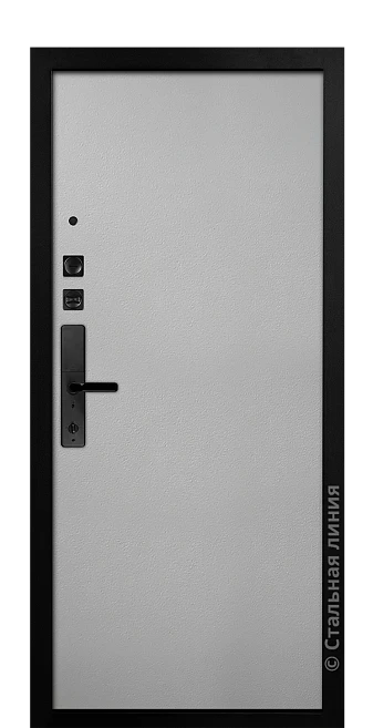 Входная дверь Серлио (вид изнутри) - купить в Москве