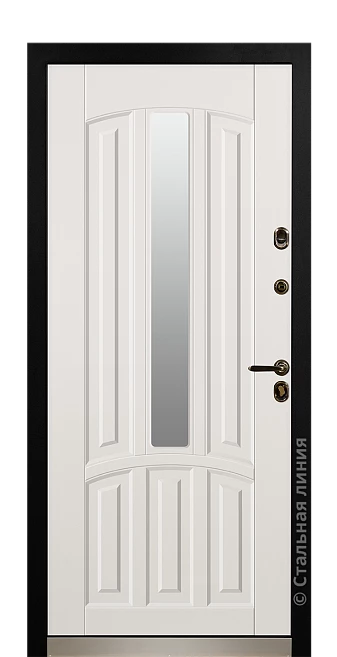 Входная дверь Стамбул (вид изнутри) - купить в Москве