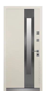 Входная дверь Аризона (вид изнутри) - купить в Москве