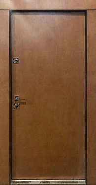 Входная дверь 623АР9 (вид снаружи) - купить в Москве