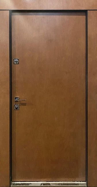 Входная дверь 623АР9 (вид снаружи) - купить в Москве