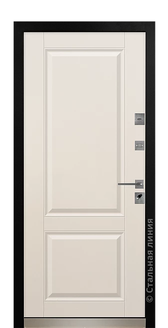 Входная дверь Магдебург (вид изнутри) - купить в Москве