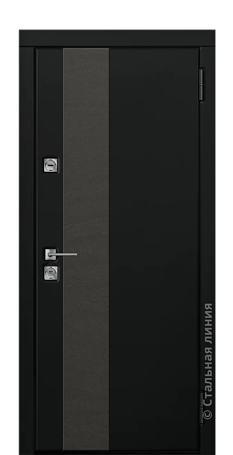 Входная дверь Лианна (вид снаружи) - купить в Москве