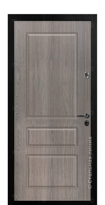 Входная дверь Торонто (вид изнутри) - купить в Москве