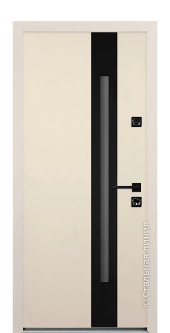 Входная дверь Бангалор (вид изнутри) - купить в Москве