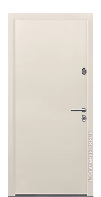 Входная дверь Авенида (вид изнутри) - купить в Москве