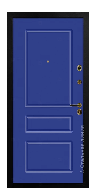 Входная дверь Торонто (вид изнутри) - купить в Москве