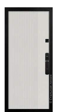 Входная дверь Кэри (вид изнутри) - купить в Москве