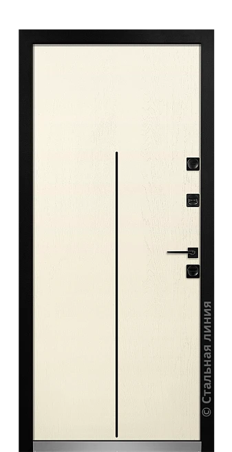 Входная дверь Марана (вид изнутри) - купить в Москве