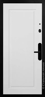 Входная дверь Ричмонд 1 (вид изнутри) - купить в Москве