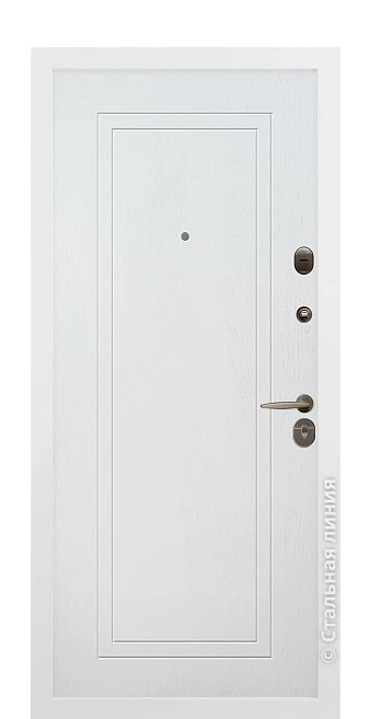 Входная дверь Эври (вид изнутри) - купить в Москве