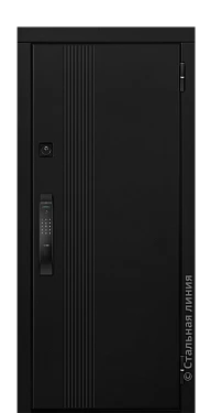 Входная дверь Глостер (вид снаружи) - купить в Москве