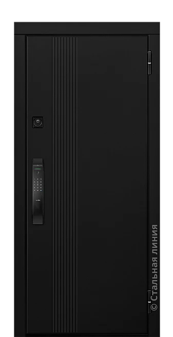 Входная дверь Глостер (вид снаружи) - купить в Москве