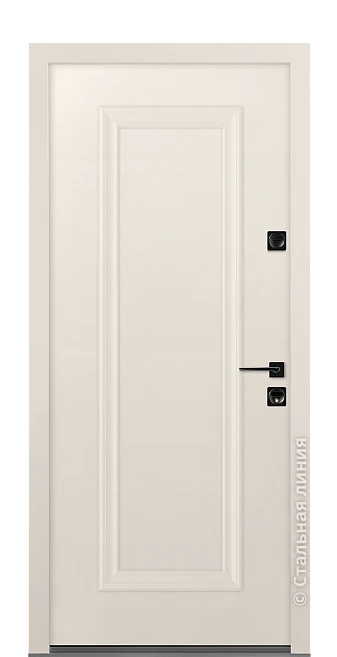 Входная дверь Осборо (вид изнутри) - купить в Москве