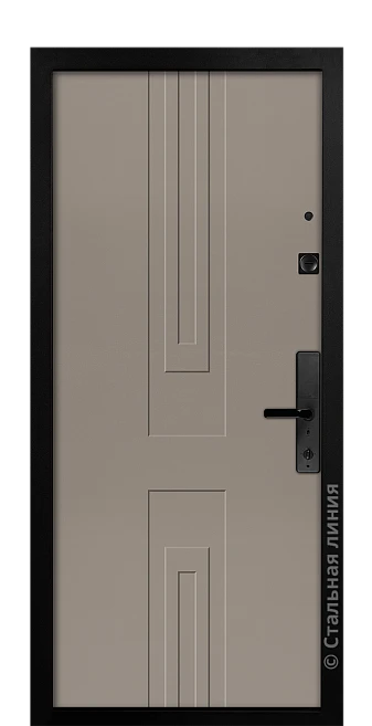 Входная дверь Авеню (вид изнутри) - купить в Москве