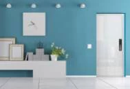 Новый каталог квартирных дверей