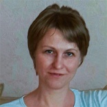 Спиридонова Светлана