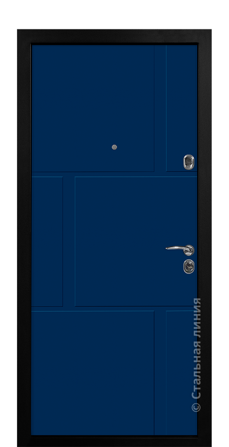 Входная дверь Фламенко в Москве - купить