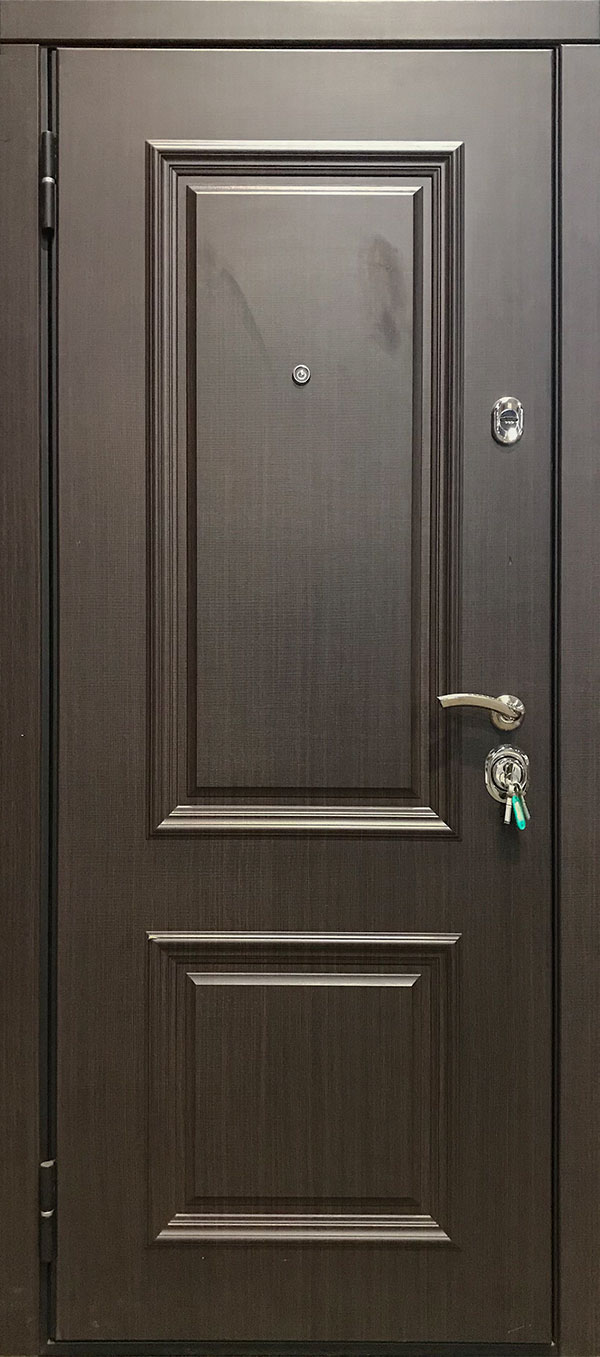Входная дверь 193А1 в Москве - купить