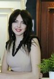Посох Оксана Александровна Посох Оксана Александровна