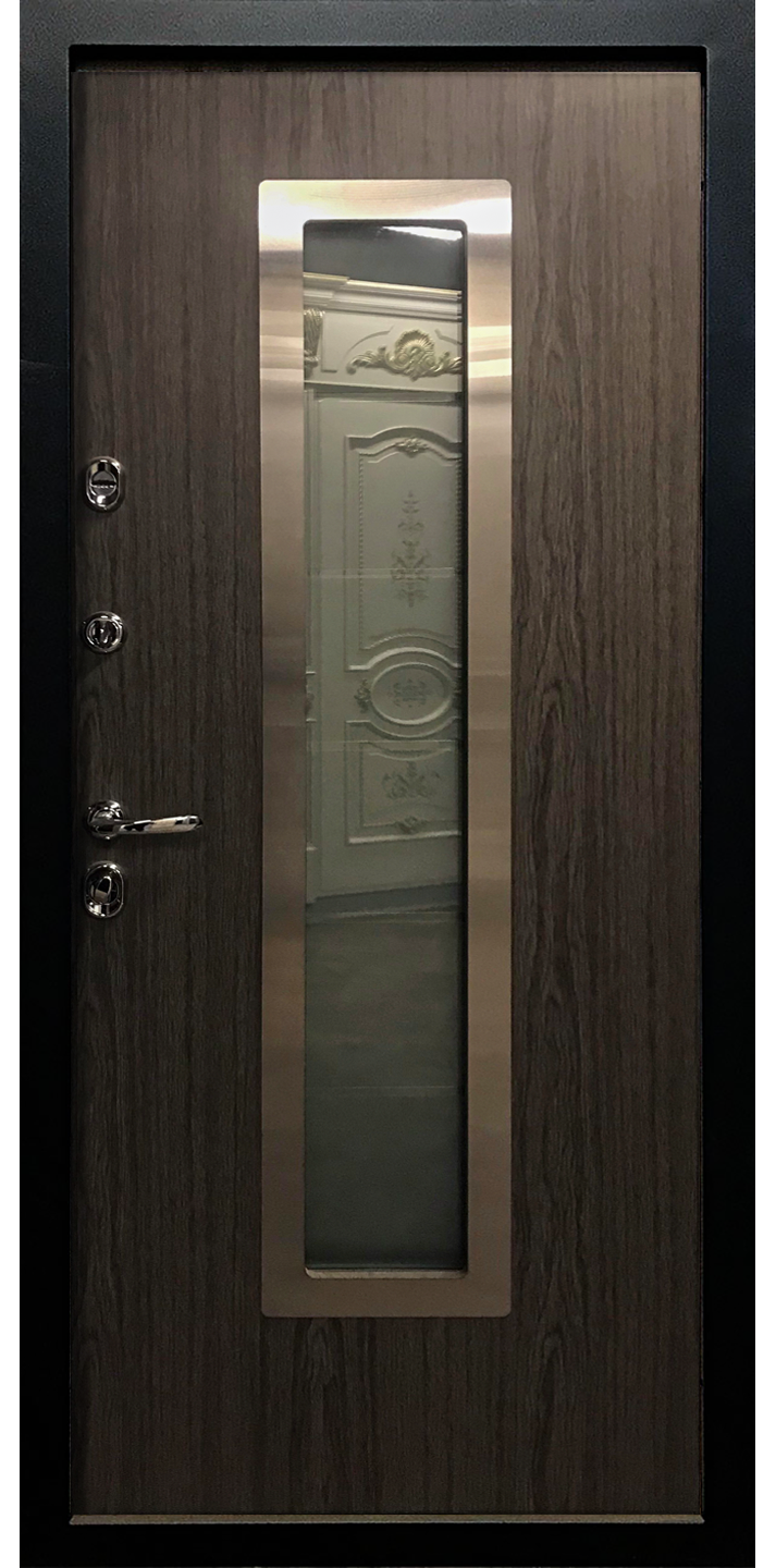 Входная дверь 193А4 (витринный образец) в Москве - купить