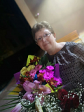 Ирина Кузовлева Ирина Кузовлева