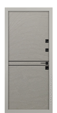 Входная дверь Эдриан (вид изнутри) - купить в Москве