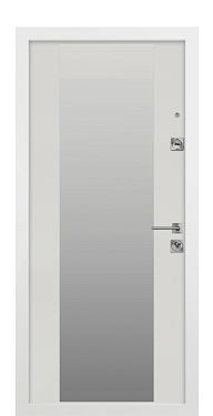 Входная дверь Базель (вид изнутри) - купить в Москве