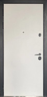 Входная дверь 917АР1 (вид снаружи) - купить в Москве