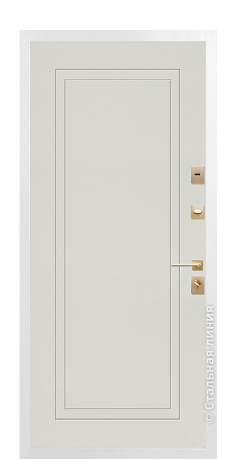 Входная дверь Амарис (вид изнутри) - купить в Москве