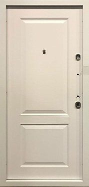 Входная металлическая дверь 541А5 в Москве - купить
