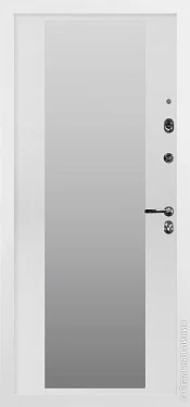 Входная дверь Нео NEW (вид изнутри) - купить в Москве