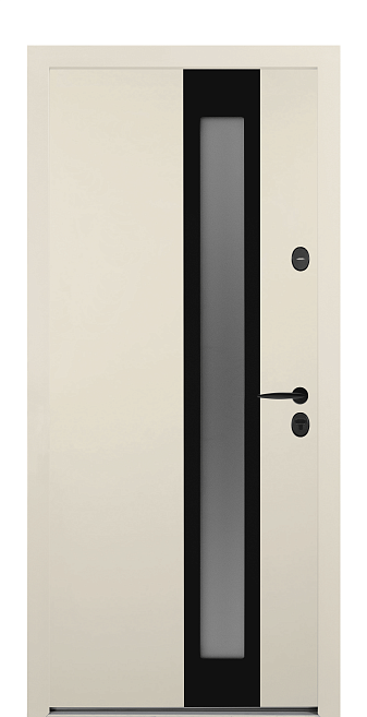 Входная дверь Атлантик (вид изнутри) - купить в Москве