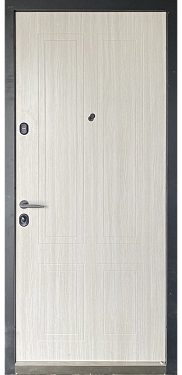 Входная дверь 917АР1 (вид изнутри) - купить в Москве