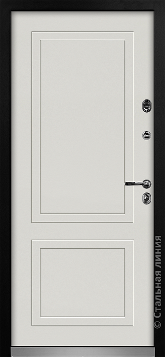 Входная дверь Софико (вид изнутри) - купить в Москве