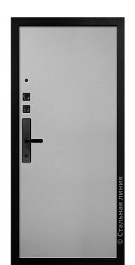 Входная дверь Серлио (вид изнутри) - купить в Москве