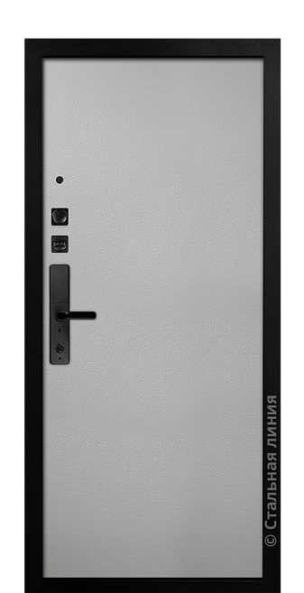 Входная дверь Серлио (вид изнутри) - купить в Москве