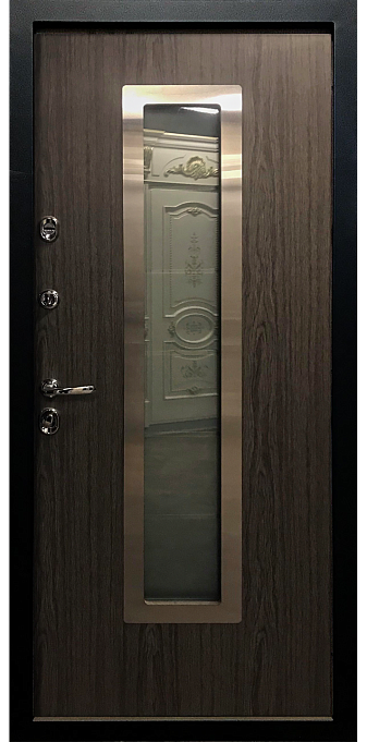 Входная дверь 193А4 (витринный образец) в Москве - купить
